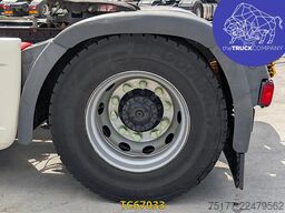 MAN TGX 470