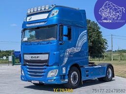DAF XF 530