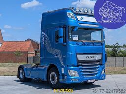 DAF XF 530