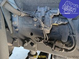 DAF XF 530