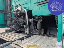 Volvo FH 500