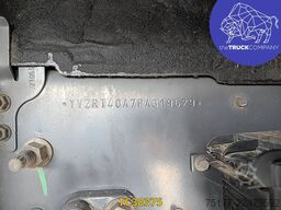 Volvo FH 500