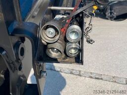 MAN TGM18.320/Meiller/Kipper/PK14.501/Funk/NL8To/Top