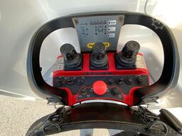 MAN TGM18.320/Meiller/Kipper/PK14.501/Funk/NL8To/Top