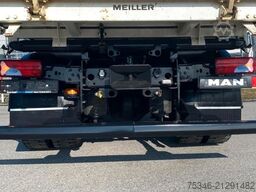 MAN TGM18.320/Meiller/Kipper/PK14.501/Funk/NL8To/Top