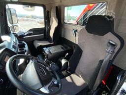 MAN TGM18.320/Meiller/Kipper/PK14.501/Funk/NL8To/Top