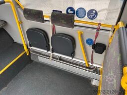 MAN A 47 Lion#s City M Midi Klima