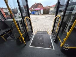 MAN A 47 Lion#s City M Midi Klima