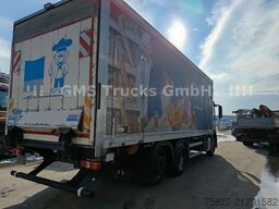 MERCEDES-BENZ Antos 2543 / Frigo Cool / Load 14,3ton