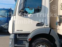 MERCEDES-BENZ Antos 2543 / Frigo Cool / Load 14,3ton