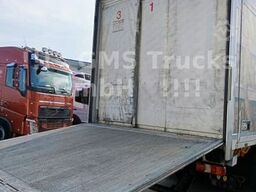 MERCEDES-BENZ Antos 2543 / Frigo Cool / Load 14,3ton