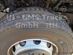 MERCEDES-BENZ Antos 2543 / Frigo Cool / Load 14,3ton