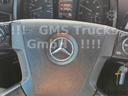 MERCEDES-BENZ Antos 2543 / Frigo Cool / Load 14,3ton