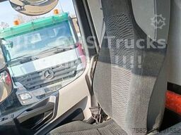 MERCEDES-BENZ Antos 2543 / Frigo Cool / Load 14,3ton