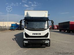 iveco eurocargo