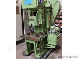 EDELHOFF EPR/H 63/250 (UVV)