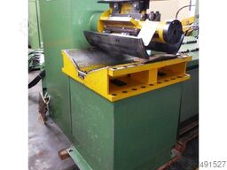 NORMATIC DY 500 X3000