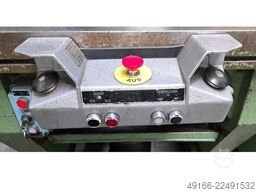 WEINGARTEN NP 80 (UVV)