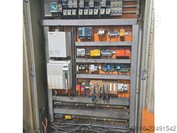 LORENZ HH 7500.1-BRM50/820.7BA-BÜU-5