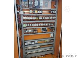 WEINGARTEN ARP 80 (UVV)