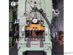 BRUDERER BSTA 80 B (CE)