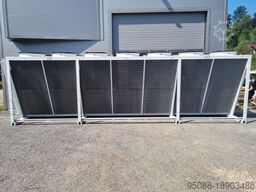Guntner 1100 kW