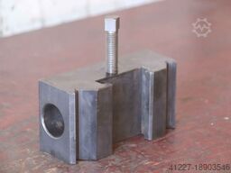 Multifix Aufnahme MK4