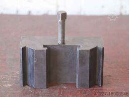 Multifix Aufnahme MK4