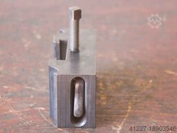 Multifix Aufnahme MK4