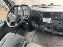 MAN 18.340 4x2 TGM Meiller AK 12MT