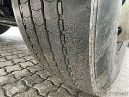 MAN 26.340 6x2 TGM Faun Vario II 522 V19