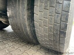 MAN 26.340 6x2 TGM Faun Vario II 522 V19