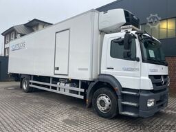 Mercedes-Benz 1824 4x2 Axor