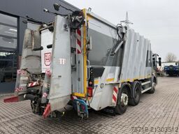 Mercedes-Benz 2629 6x2 Econic Faun VarioPress/Zöller 2301