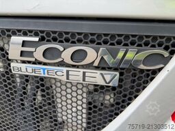 Mercedes-Benz 2629 6x2 Econic Faun VarioPress/Zöller 2301