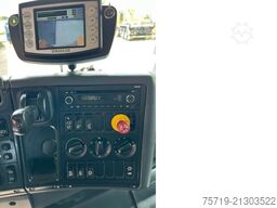 Scania P 320 6x2 Haller Magnum X1EC23