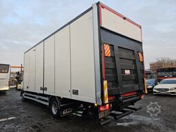 Volvo FL 240 4x2 16tons Seitentüren Koff