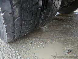 Volvo FL 240 4x2 16tons Seitentüren Koff