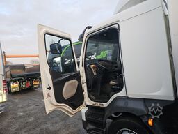 Volvo FL 240 4x2 16tons Seitentüren Koff