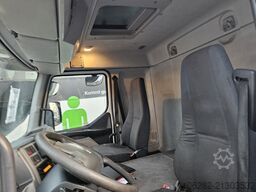 Volvo FL 240 4x2 16tons Seitentüren Koff