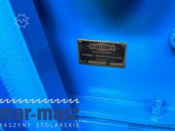 Klöckner 80x300K 2WT