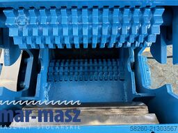 Klöckner 80x300K 2WT