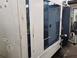 FERROMATIK-MILACRON MV350