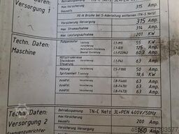 FERROMATIK-MILACRON MV350
