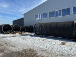 Doppstadt Komptech Eggersmann Terex T60 , Mustang , Nemus , SM620, SM720