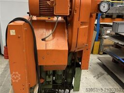 Hubert+Moser KG 80KF3