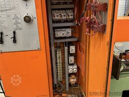 Hubert+Moser KG 80KF3