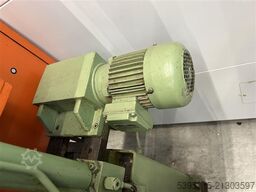 Hubert+Moser KG 80KF3