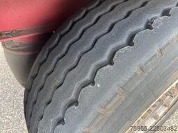 Pacton T3-001 ALU Borden / SAF Disc / NL Trailer / APK...