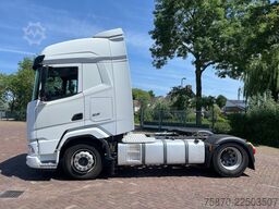 DAF XF 480 FT